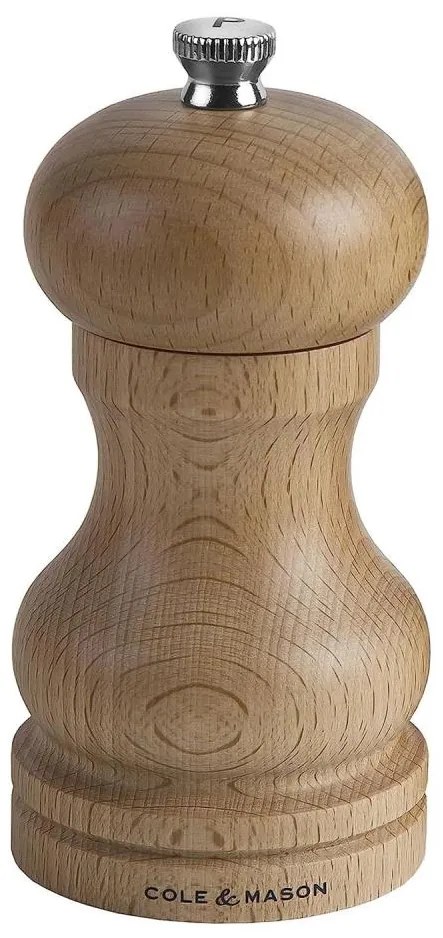 Cole&Mason - Macinapepe CAPSTAN BEECH faggio 12 cm