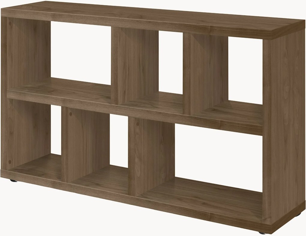 Scaffale Berlin