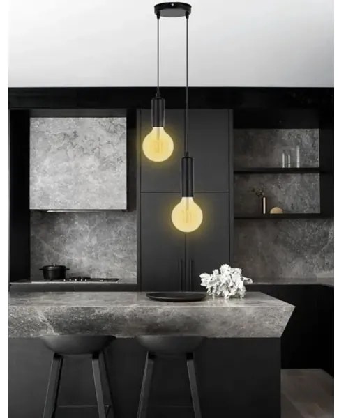 Lampadina LED FILAMENT G125 E27/13W/230V 3000K