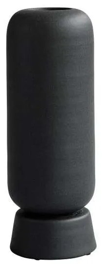 101 Copenhagen - Kabin Vase Small Nero 101 Copenhagen