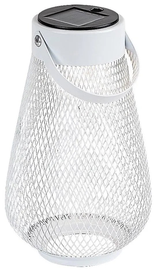 Rabalux 77176 - Lampada solare a LED TAPOLCA LED/0,16W/1,2V 400 mAh IP44
