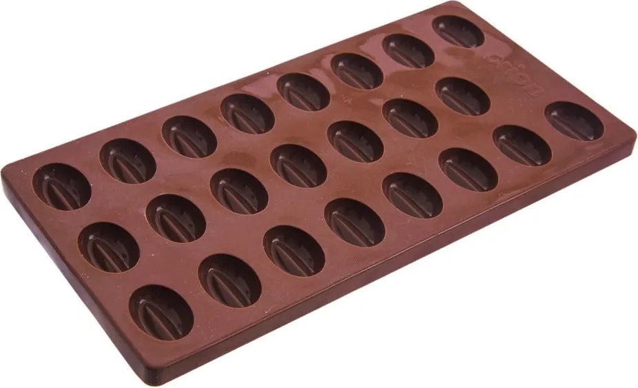 Stampo da forno in silicone per praline 16,5x32,5 cm – Orion