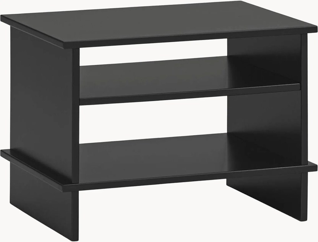 Comodino in legno Inari