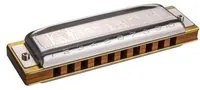 Armonica hohner d025469 ms series blues harp