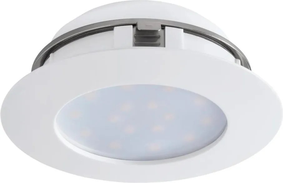 Eglo 95887 - Faretto da incasso LED PINEDA, 11 W, 230 V
