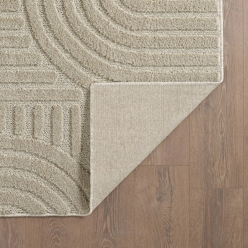 Tappeto beige 160x230 cm Art - Ayyildiz Carpets