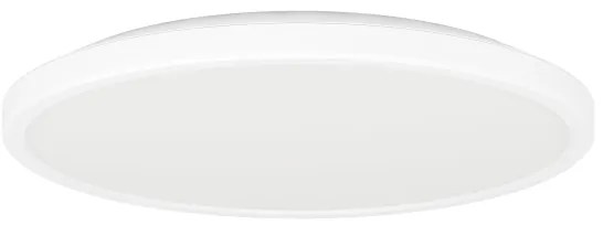 Eglo 901471 - LED RGBW Lampada dimmerabile da esterno ROVITO-Z 13,9W/230V diametro 30 cm IP44 bianco