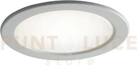 Faretto sottopensile incasso led nemo bianco 3,5w 377lm 4000k ip44 ...