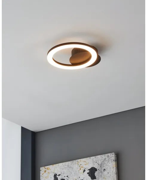 Eglo 900324 - Applique LED dimmerabile PARRAPOS-Z LED/12W/230V