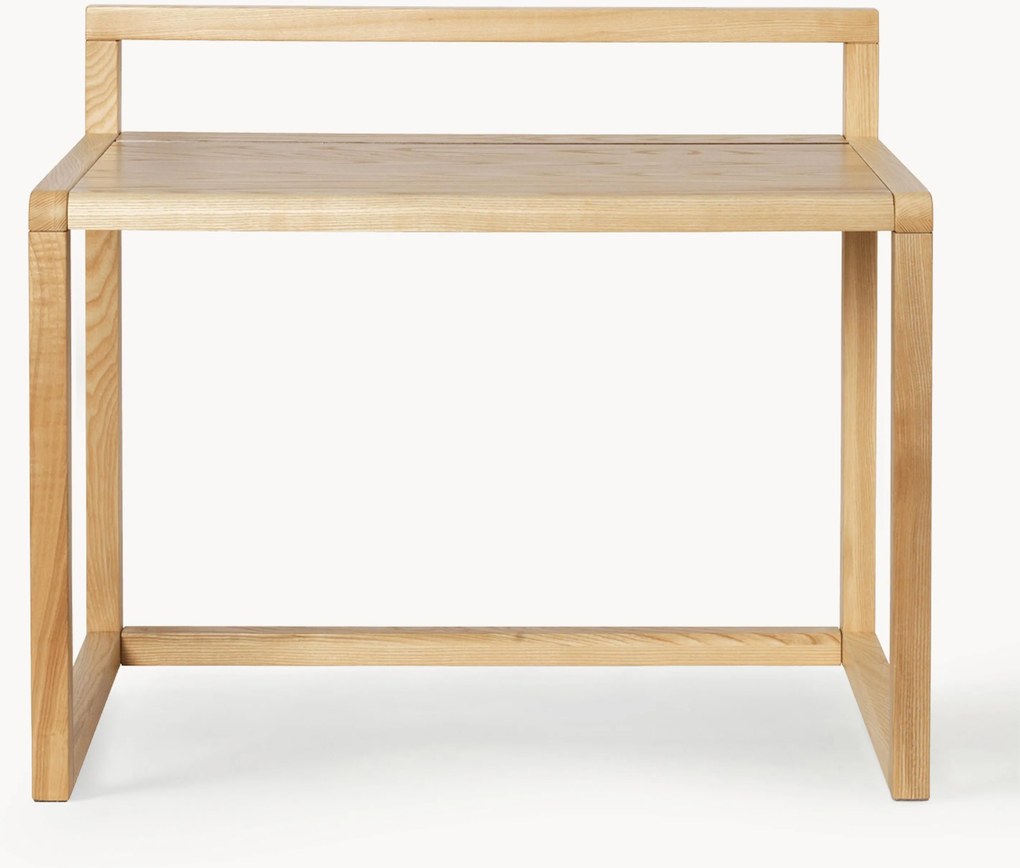 Scrivania per bambini in legno Little Architect