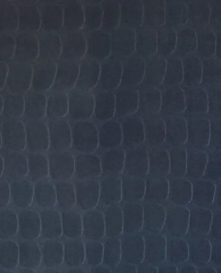 Eijffinger Carta da parati Skin 4 - Blau