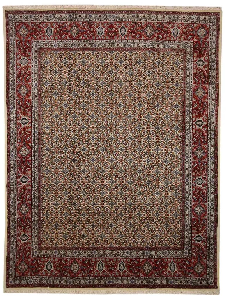 Moud Tappeto 250x190 (Iran)