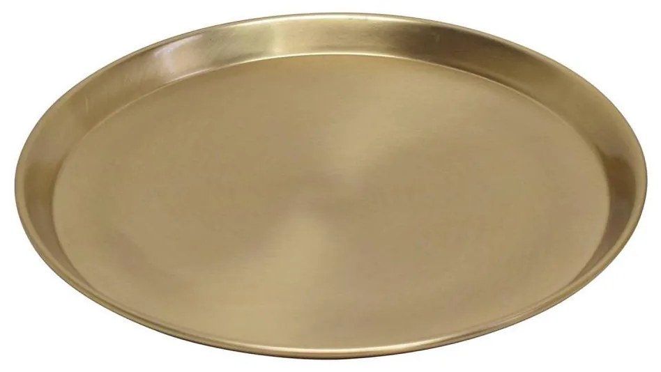 Eglo 427027 - Vassoio decorativo FORLEYET diametro 40,5 cm oro