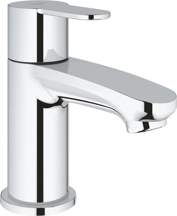 GROHE 23039002 - Miscelatore monocomando per lavabo EUROSTYLE COSMOPOLITAN taglia XS cromato