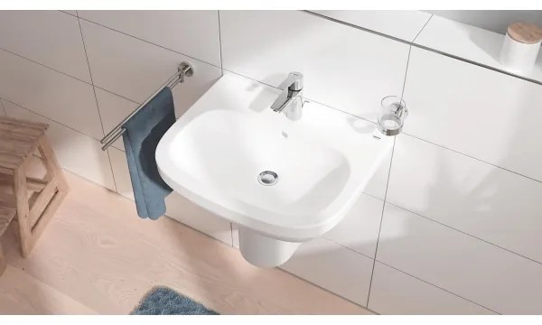 GROHE 31137002 - Miscelatore per lavabo QUICKFIX START misura S, finitura cromo lucido