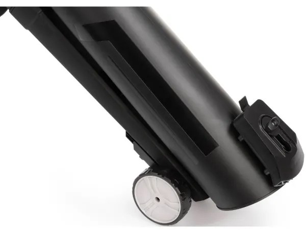 Fieldmann - Aspiratore e soffiatore da giardino a batteria 20V