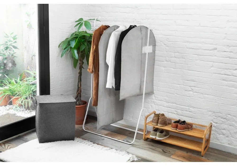 Copertura del vestito Oxford - Compactor