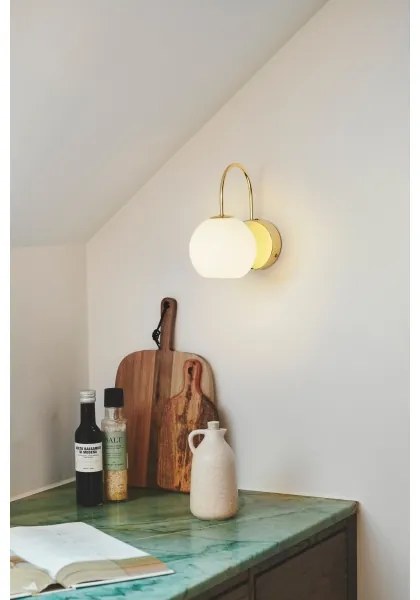 Nordlux - Applique FRANCA 1xE14/40W/230V