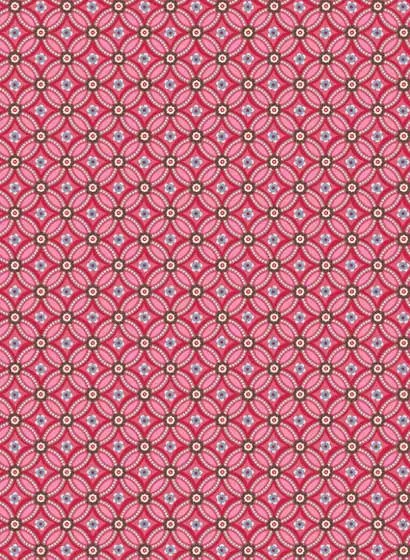 Muster Tapete Geometric von Eijffinger - 341022