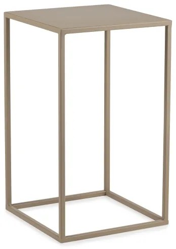 Portafiori 40x24 cm beige