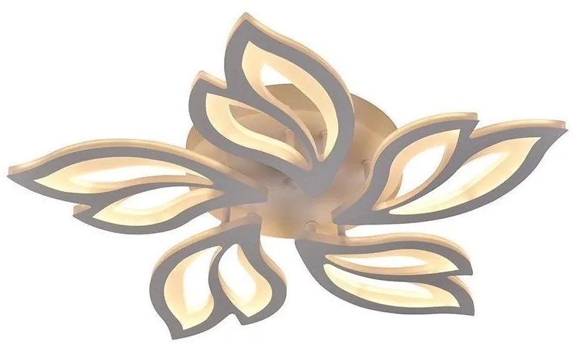 Lampadario LED a plafone dimmerabile LED/65W/230V 3000-6500K + tc