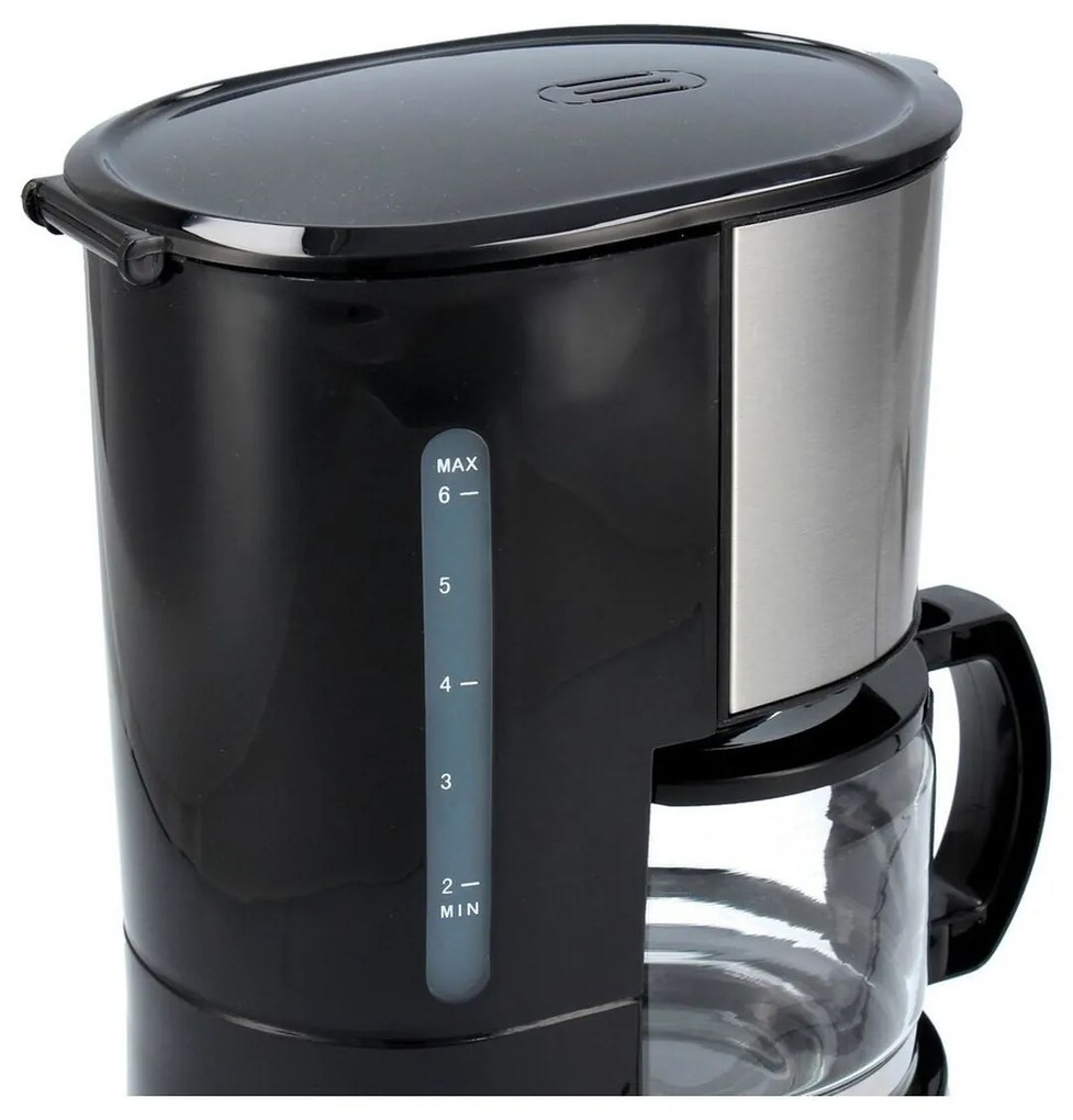 Caffettiera Americana TM Electron 0,6 L 6 Tazze