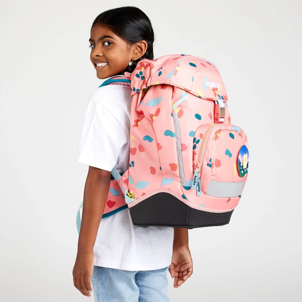 Zaino scuola Ergobag prime – SpringBear 2023