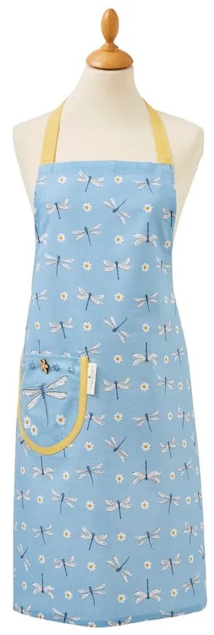 Grembiule in cotone biologico English Meadow - Cooksmart ®