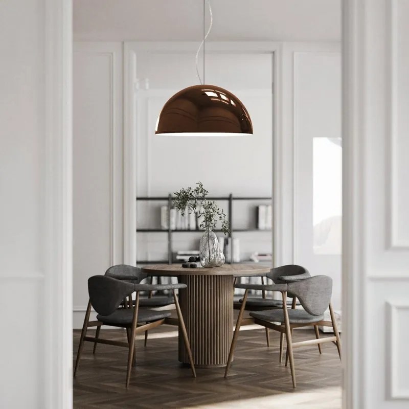 Lampadario Moderno Cassis E27 LUMICOM