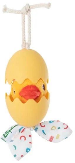 Lilliputiens - Uovo danzante - Anatra Gaspard