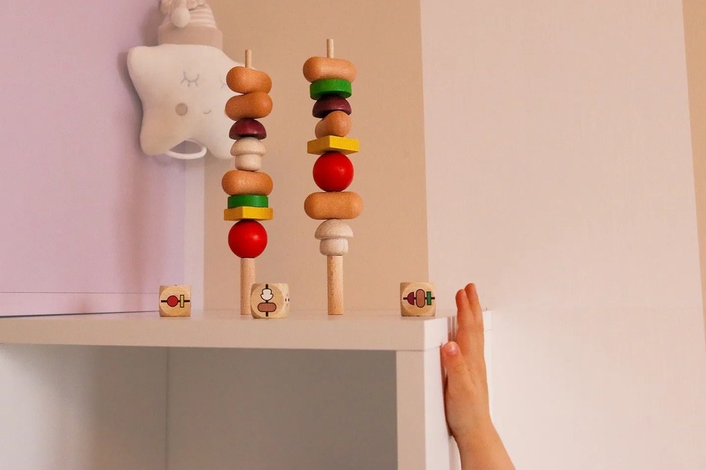 Milaniwood - BBQ party