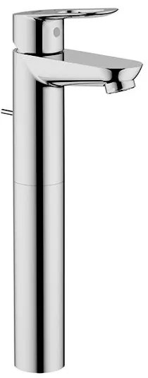 GROHE 32856000 - Miscelatore per lavabo BAULOOP 12” finitura cromo lucido