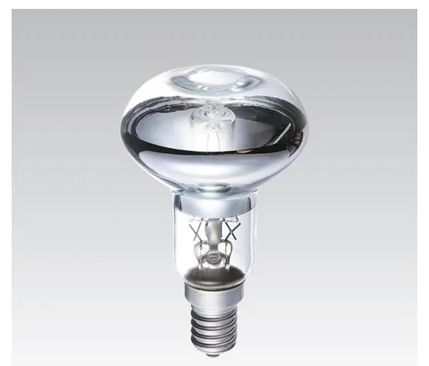 Lampadina tecnica  E14 R50/42W riflettore 2800K