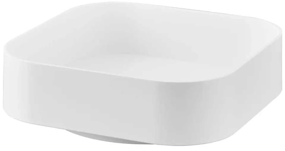 Organizer multifunzione in plastica girevole Tower - YAMAZAKI