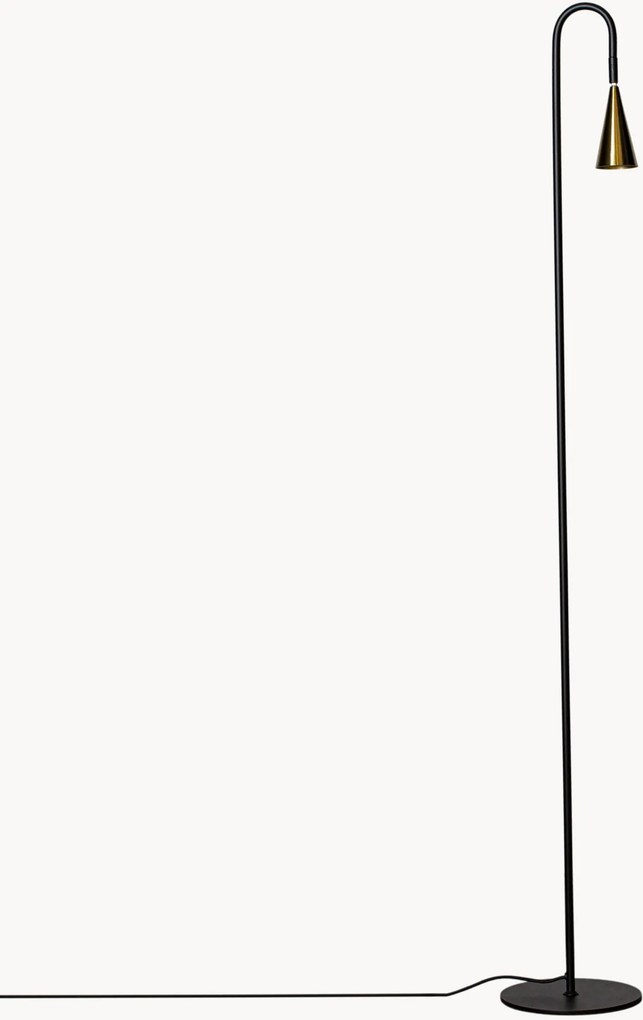 Lampada da lettura Spline