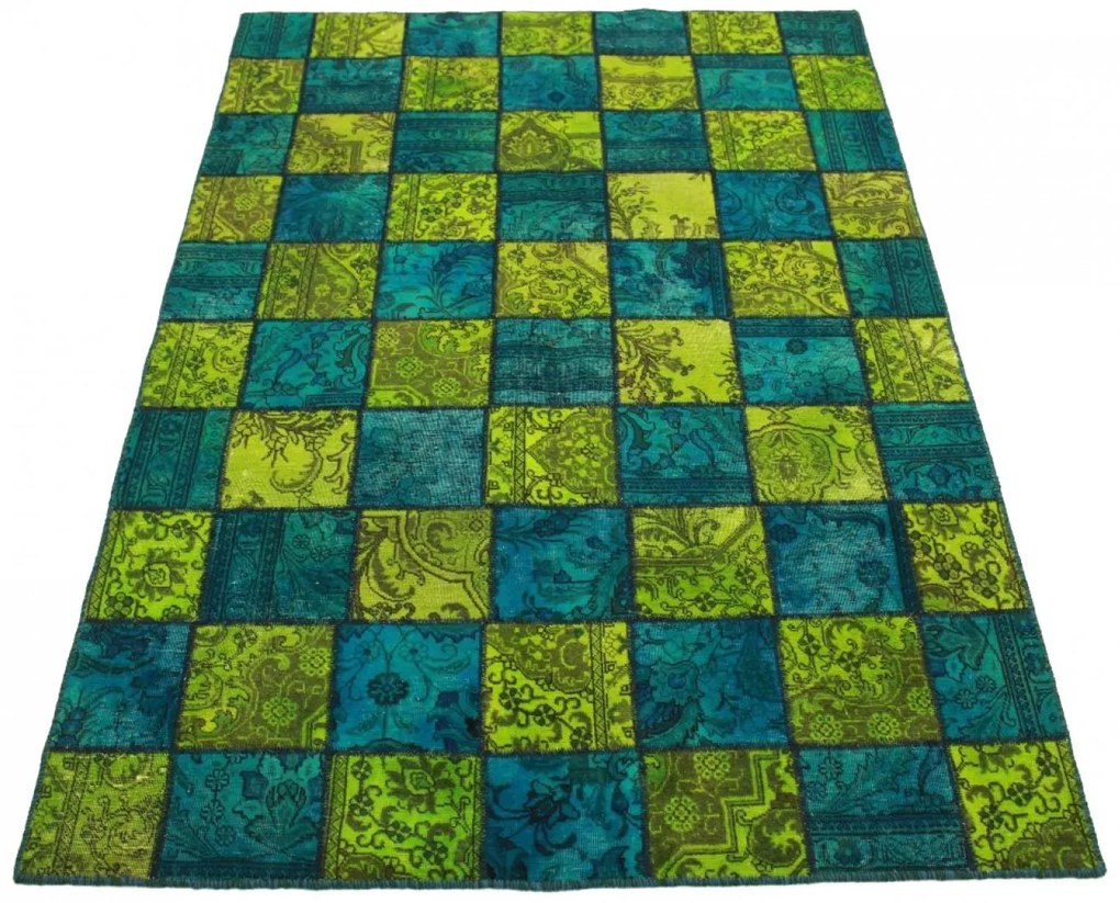Vintage Tappeto 250 x 170 (Oriental)
