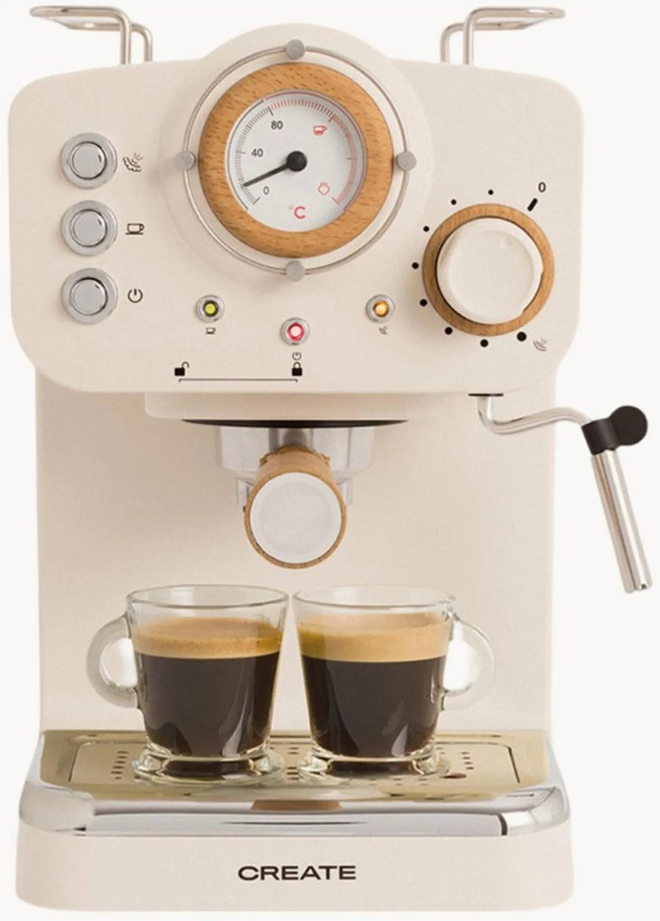 Macchina da caffè espresso Thera Retro