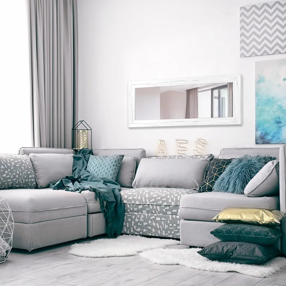 Specchio da parete 47x127 cm Lahti – Styler