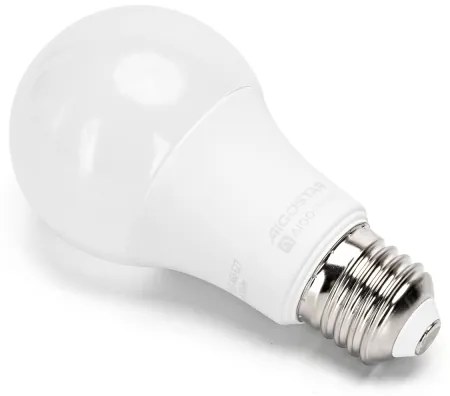 LED RGBW Lampadina A60 E27/12W/230V 2700-6500K - Aigostar