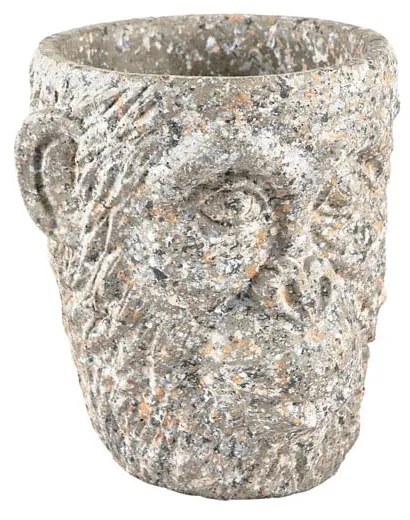 Coprivaso in cemento ø 22 cm Calbe - Villa Collection