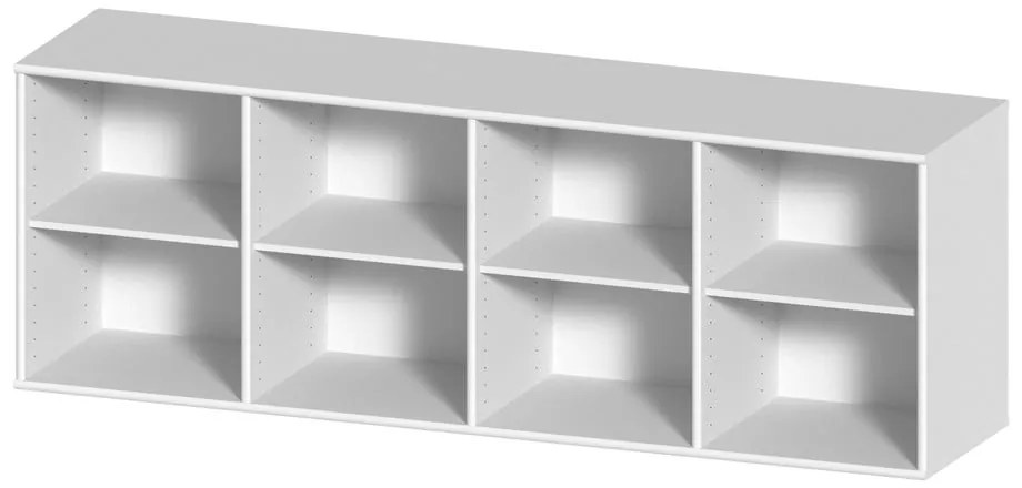 Cassettiera rivestita in rovere 110 Mistral - Hammel Furniture