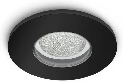 Philips - LED RGBW Incasso bagno dimmerabile Hue GU10/5,7W/230V IP44