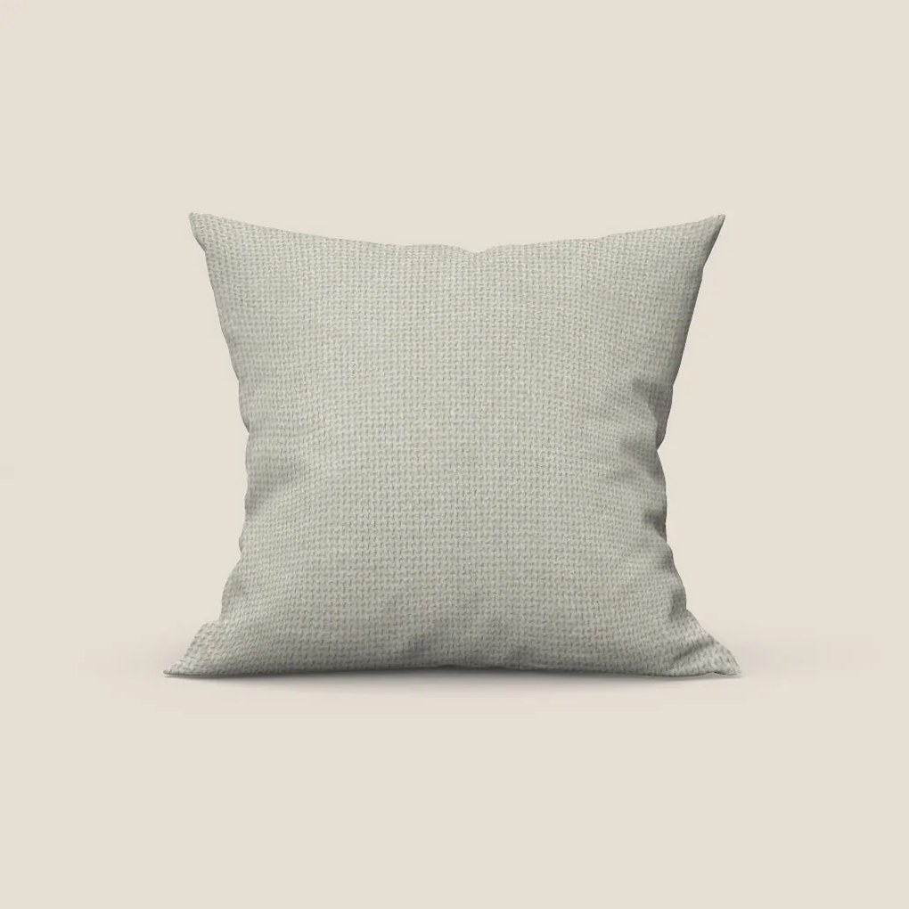 Onario cuscino disponibile in diversi colori realizzato in tessuto smacchiabile T08