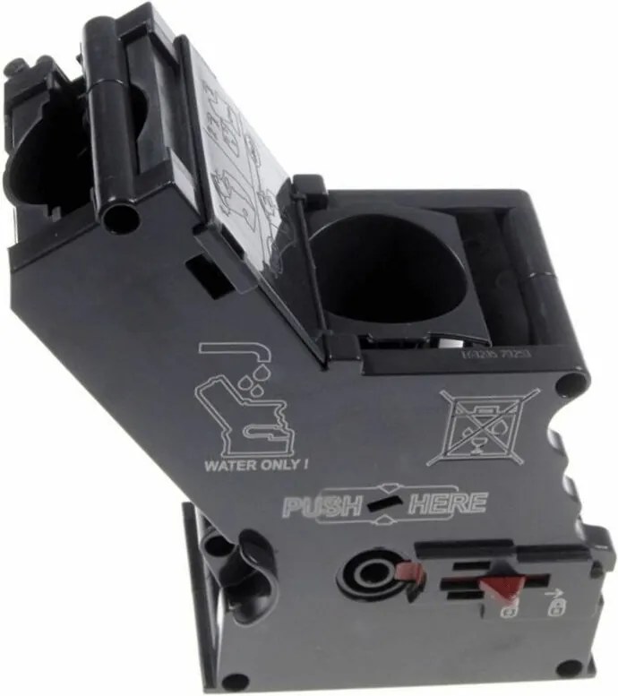 Unità del miscelatore originale - Macchina da caffè, Caffettiera Bosch 2983824058212093644