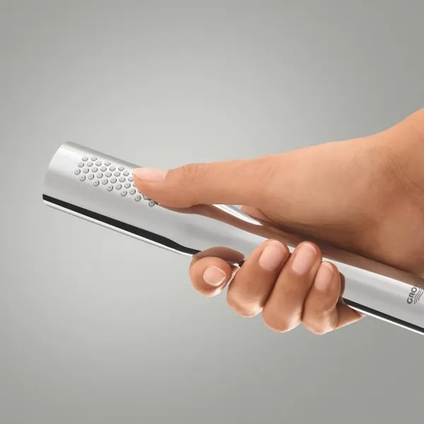 GROHE 27458000 - Doccetta a mano VITALIO GET STICK 216 mm cromo lucido