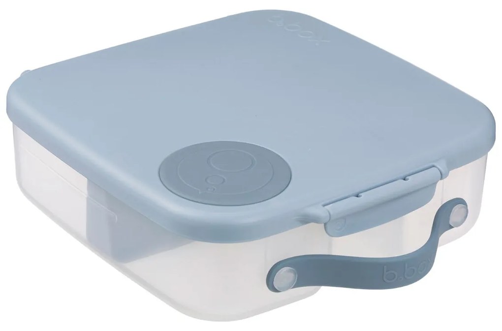 Box porta merenda grande – chill out