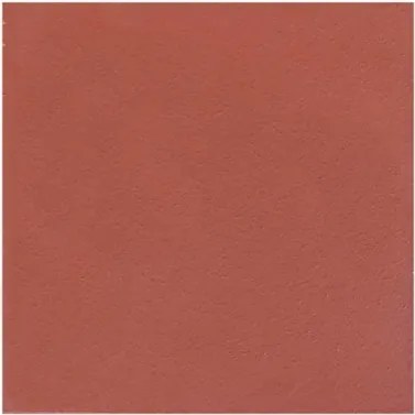 Pavimento cotto 30x30 cm trattato Cotto Furnò Rosato Natura Kwikdry