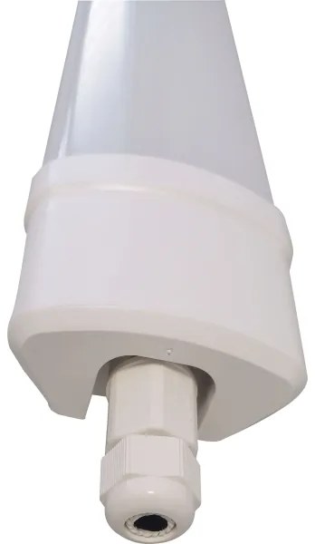LED Lampada fluorescente DAISY LED/80W/230V 4000K IP65