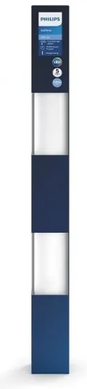 Philips 31245/31/P3 - Illuminazione LED sottopensile SOFTLINE LED/50W/230V 4000K