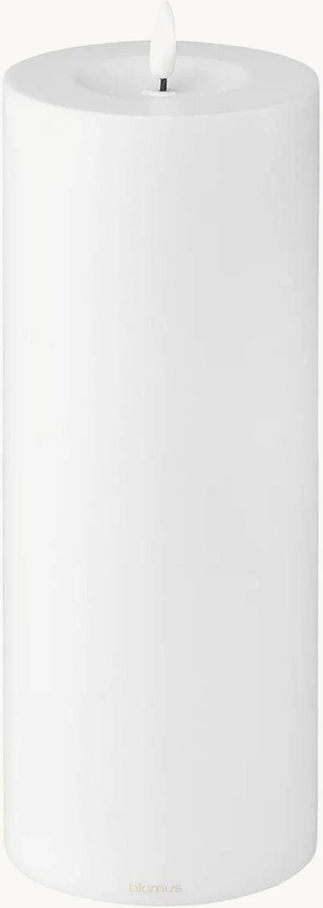 Candela a LED a batteria Noca